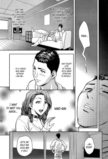 [Tatsunami Youtoku] Twin Milf Ch. 13 Fhentai - Page 5