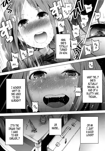 [Kawasaki Tadataka] AURORA Fhentai.net - Page 32