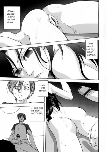 [Mitarashi Kousei] Replacing Dad Fhentai - Page 14