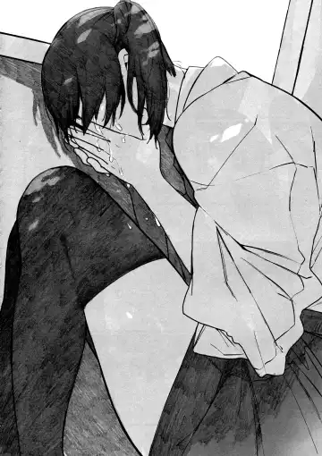 [Gyarin - Mikanuji] Midare Somenishi Tare Yue ni Fhentai - Page 23