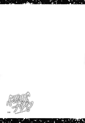 [Hissatsukun] Koakuma Prinz Fhentai - Page 18