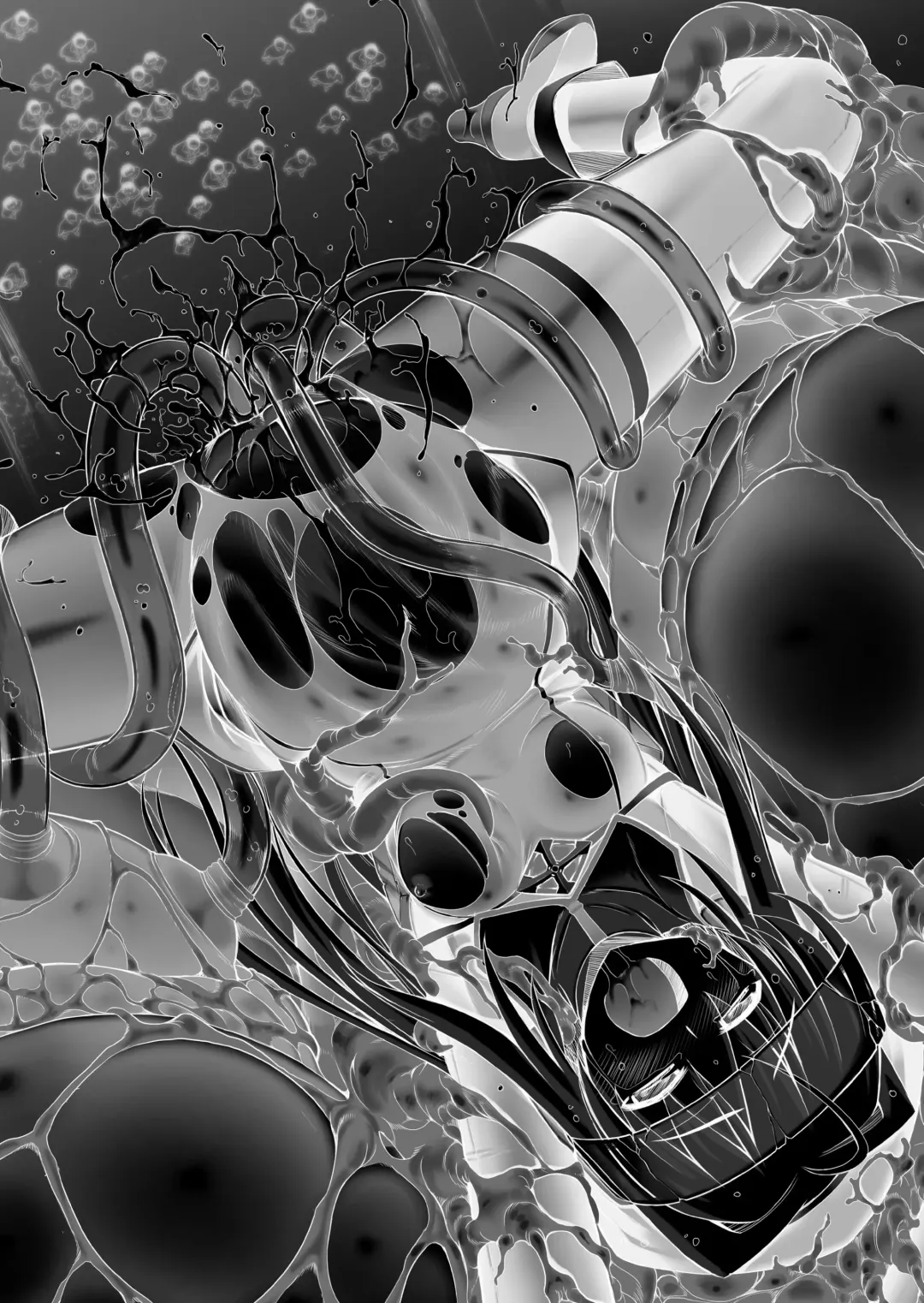 Shiniki no Ori 2 Fhentai - Page 44