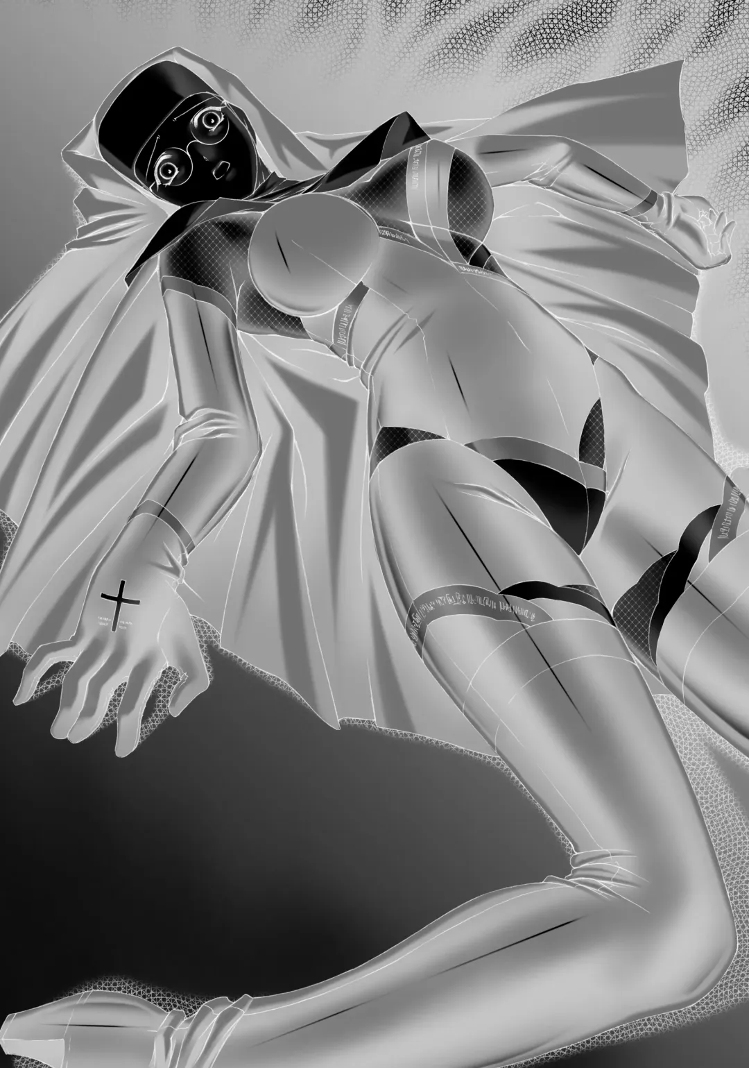 Shiniki no Ori 2 Fhentai - Page 45