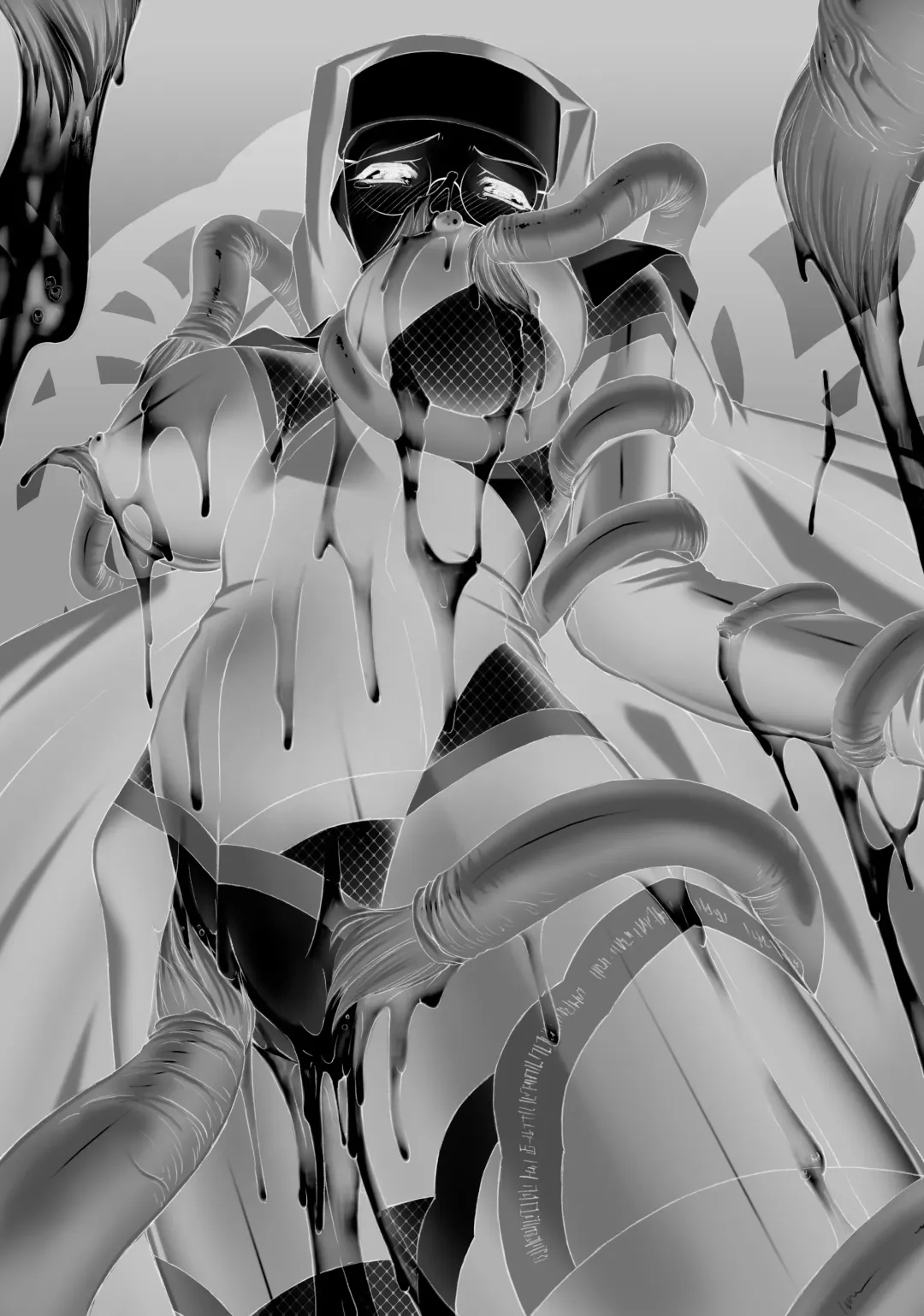 Shiniki no Ori 2 Fhentai - Page 46