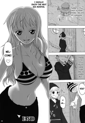[Muten] Weather report Fhentai - Page 33
