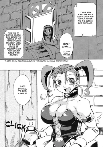 [Kawacchi Hirohiro] Oppai Ippai Yume Oppai Fhentai - Page 3