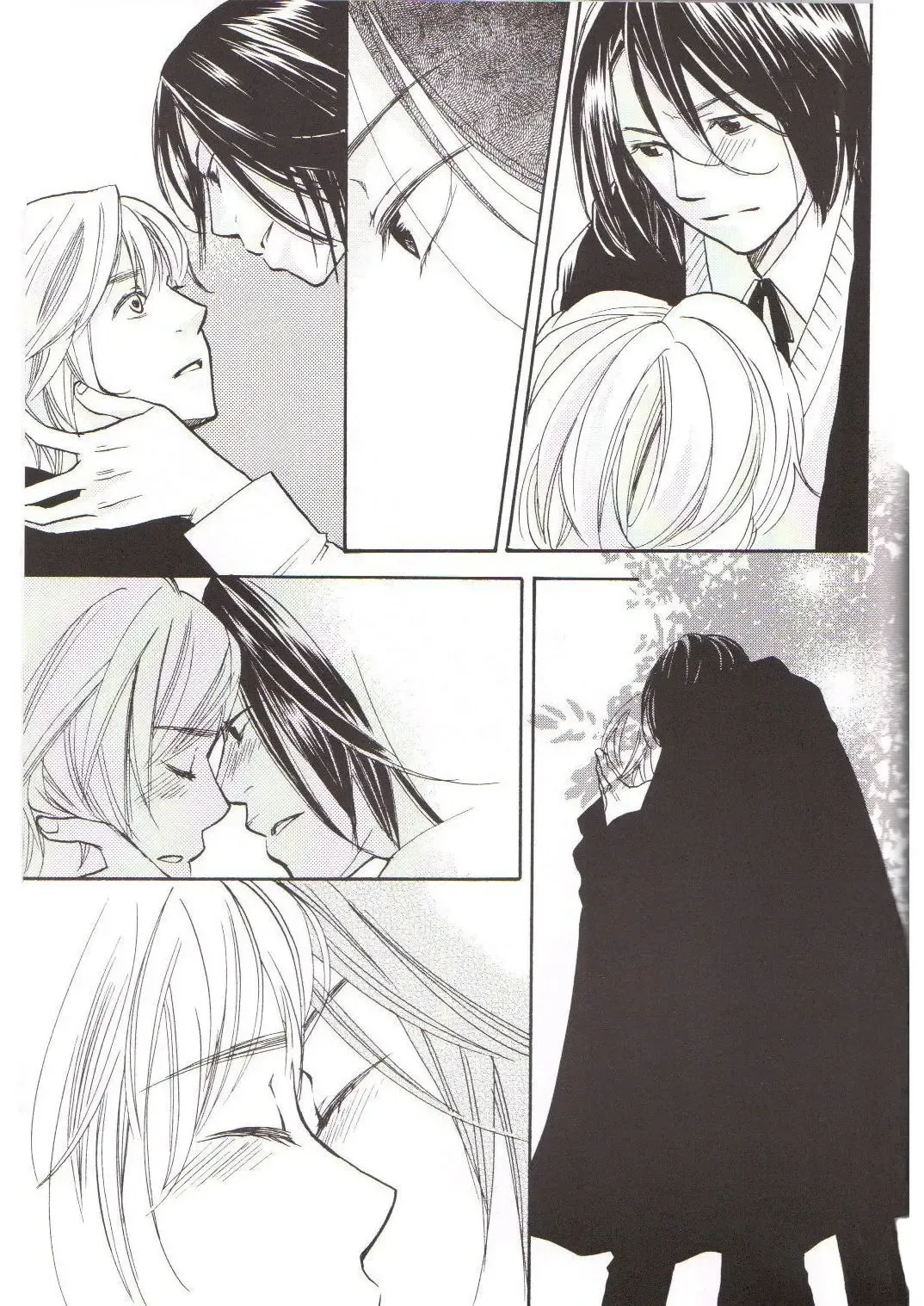 [Magumi Hara - Mutsumi Tanaka] Everyday Life Fhentai - Page 11