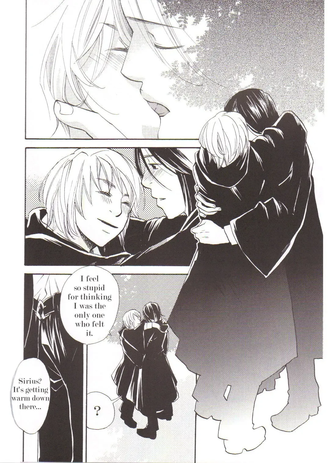 [Magumi Hara - Mutsumi Tanaka] Everyday Life Fhentai - Page 12