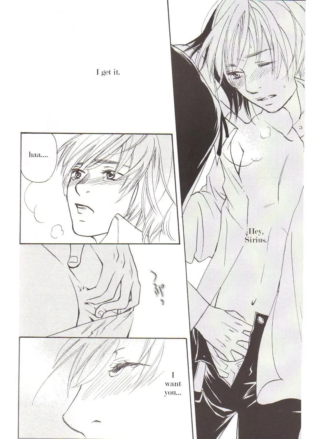 [Magumi Hara - Mutsumi Tanaka] Everyday Life Fhentai - Page 16