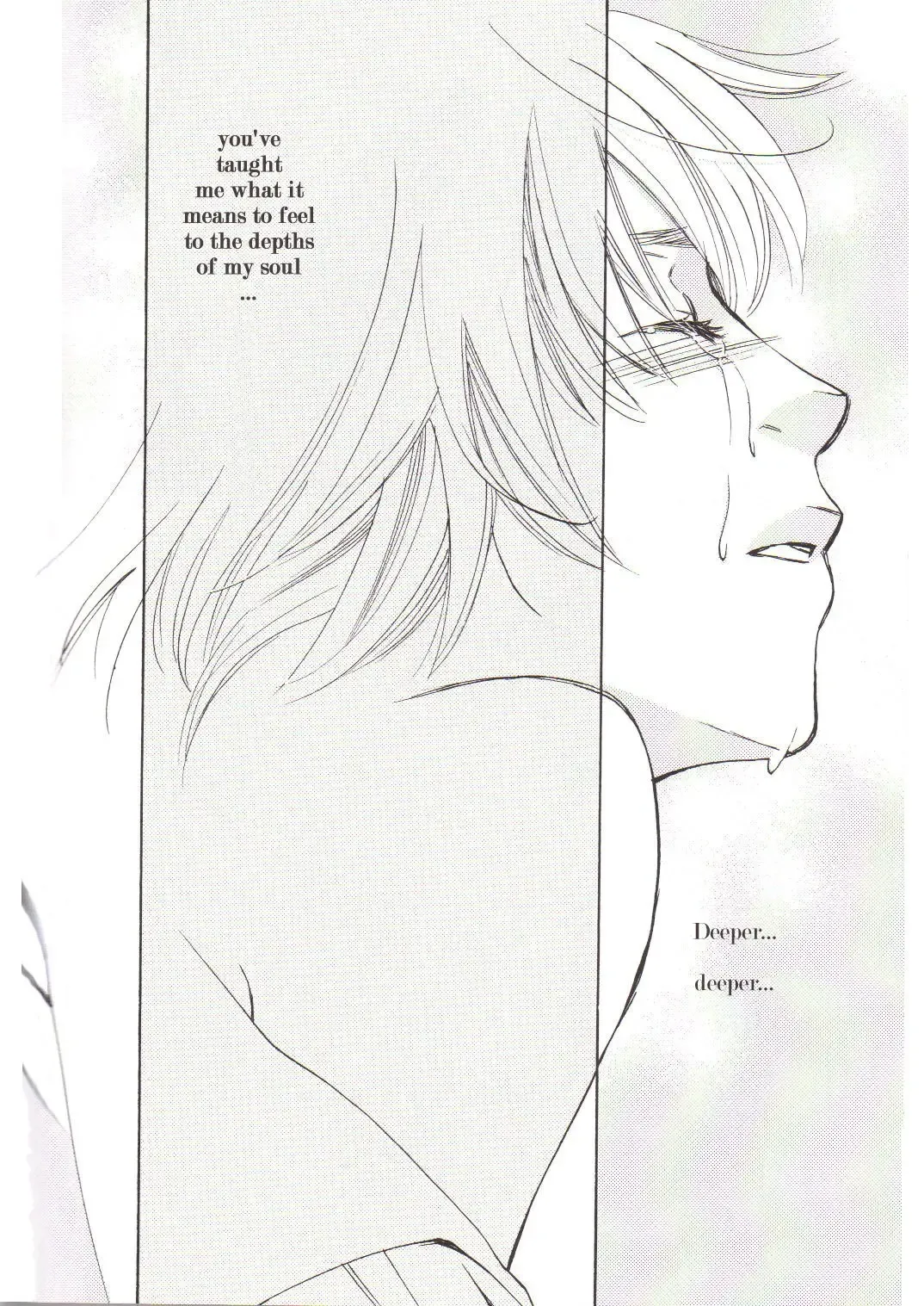 [Magumi Hara - Mutsumi Tanaka] Everyday Life Fhentai - Page 18