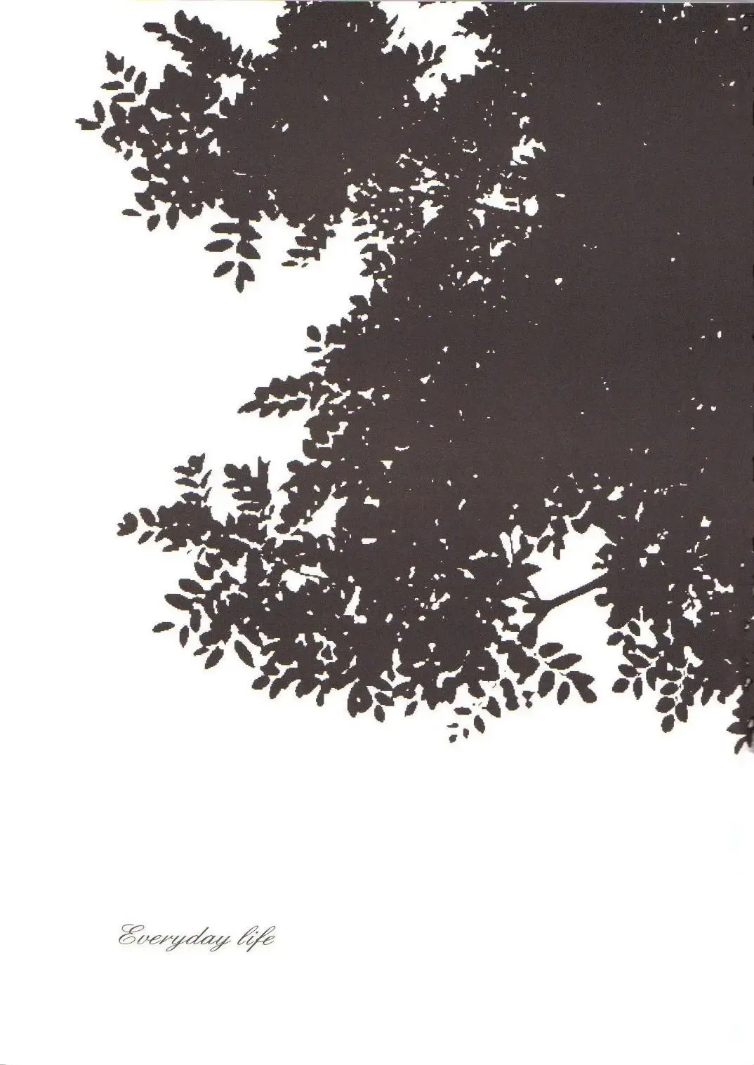 [Magumi Hara - Mutsumi Tanaka] Everyday Life Fhentai - Page 2