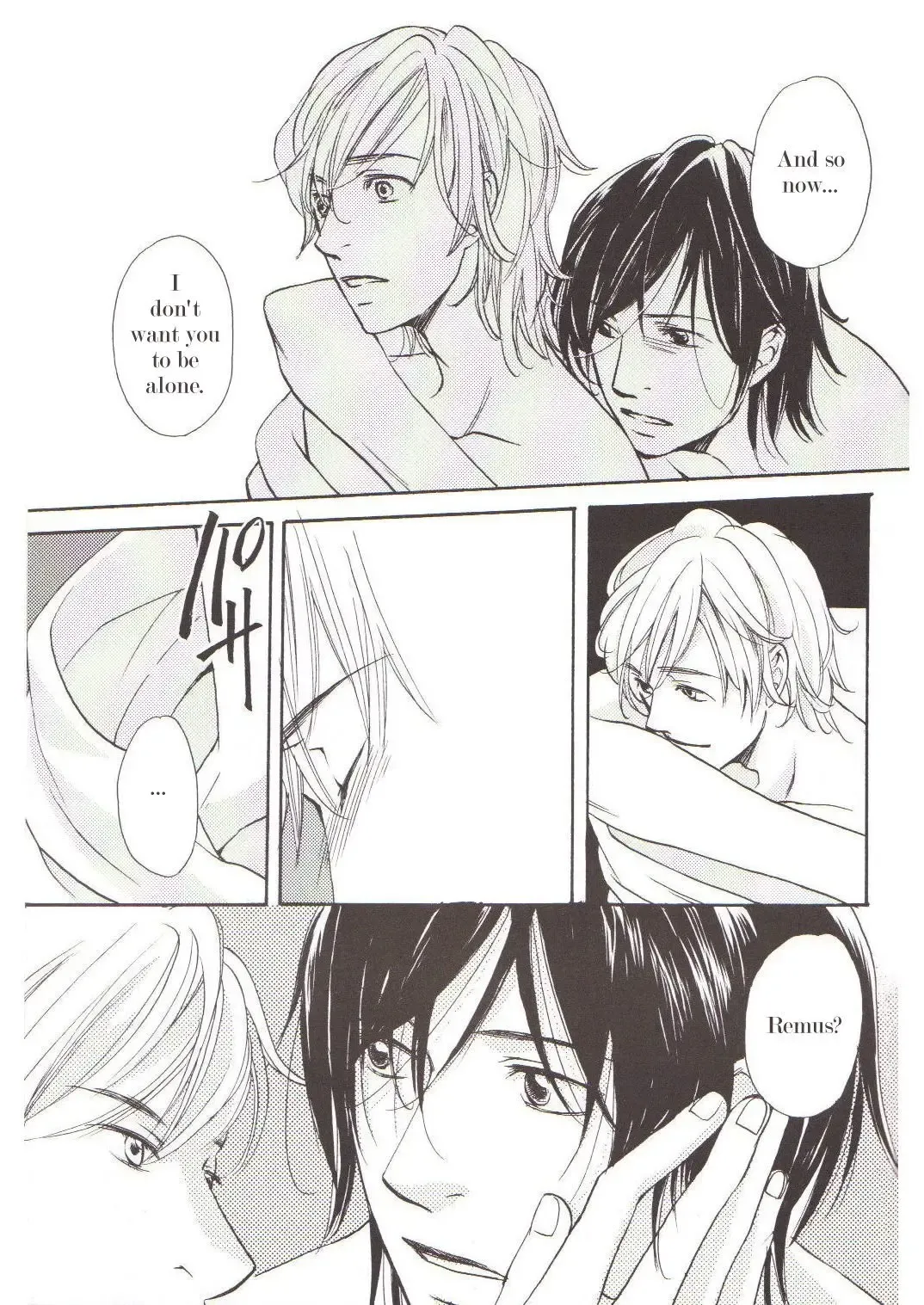 [Magumi Hara - Mutsumi Tanaka] Everyday Life Fhentai - Page 23