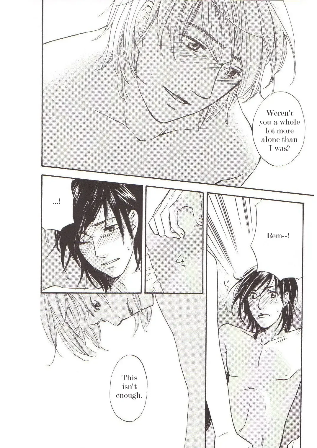 [Magumi Hara - Mutsumi Tanaka] Everyday Life Fhentai - Page 25