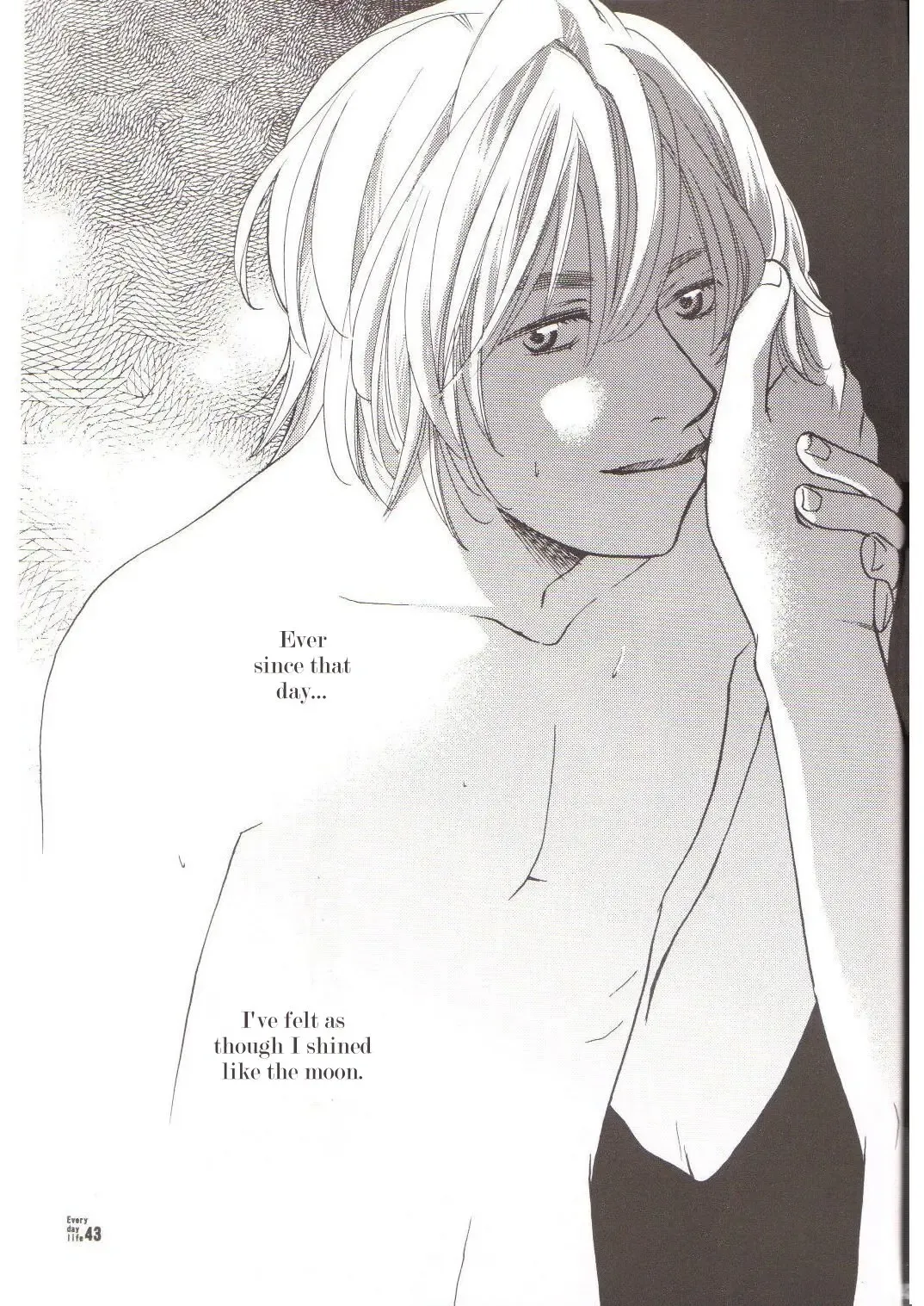 [Magumi Hara - Mutsumi Tanaka] Everyday Life Fhentai - Page 31