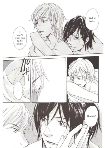 [Magumi Hara - Mutsumi Tanaka] Everyday Life Fhentai - Page 23