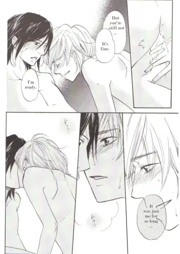 [Magumi Hara - Mutsumi Tanaka] Everyday Life Fhentai - Page 27