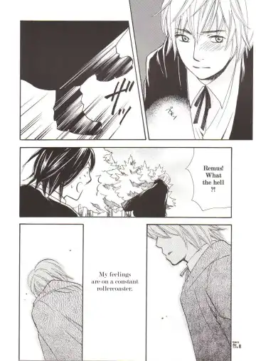 [Magumi Hara - Mutsumi Tanaka] Everyday Life Fhentai - Page 6