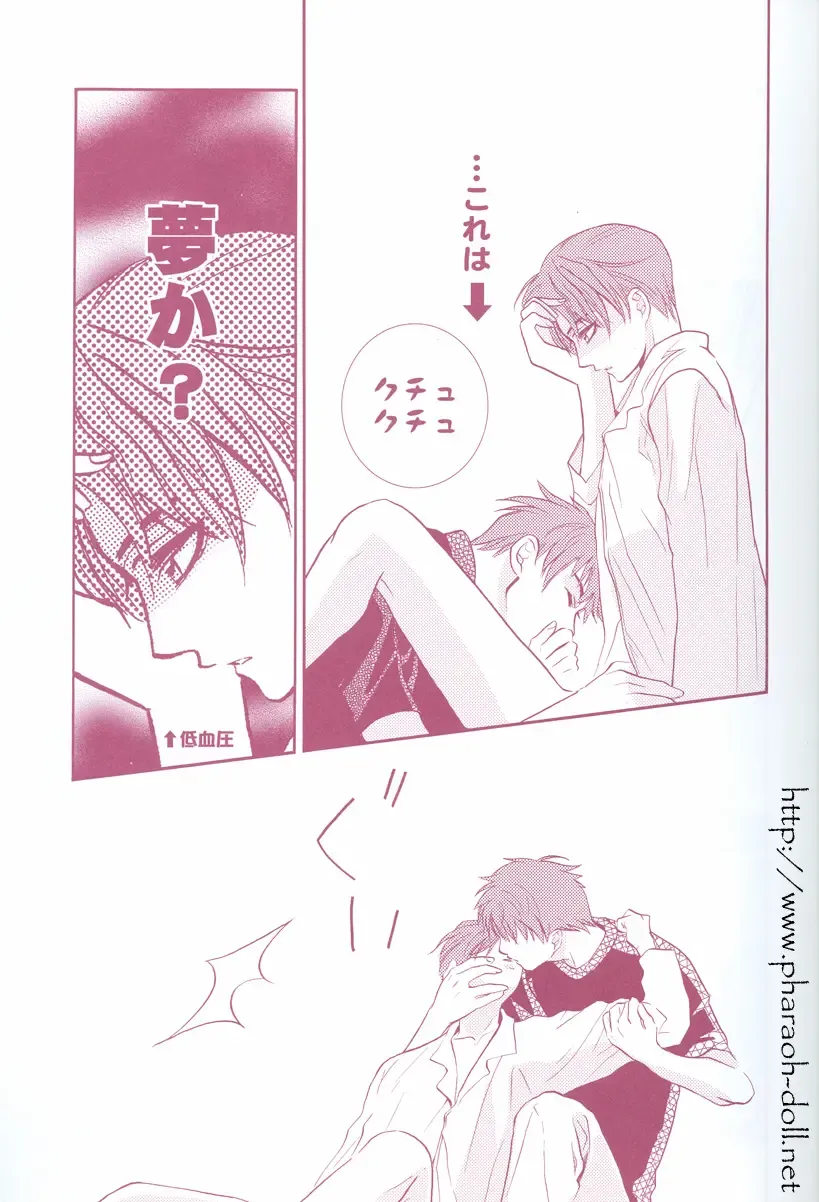 [Goribote] Futago to Onii-san Fhentai - Page 17