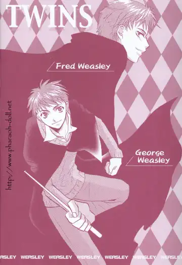 [Goribote] Futago to Onii-san Fhentai - Page 6