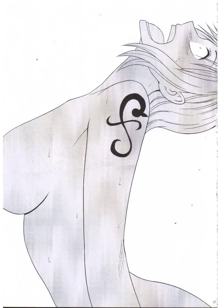 [Crimson] Nami Kiwami Fhentai - Page 55