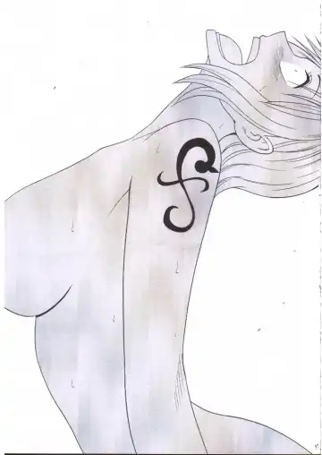 [Crimson] Nami Kiwami Fhentai - Page 55