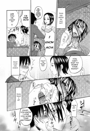 [Kitakawa Touta] Snack Fhentai - Page 3