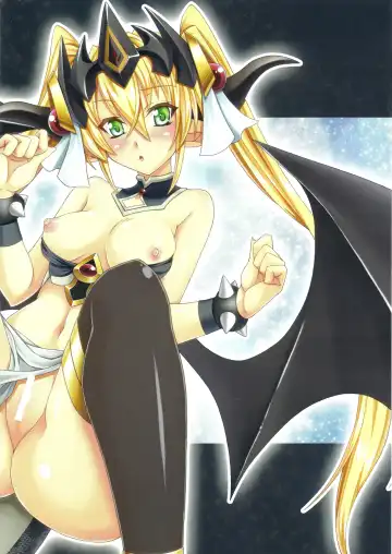 [Gekato] Monster Girls Collection Fhentai - Page 17