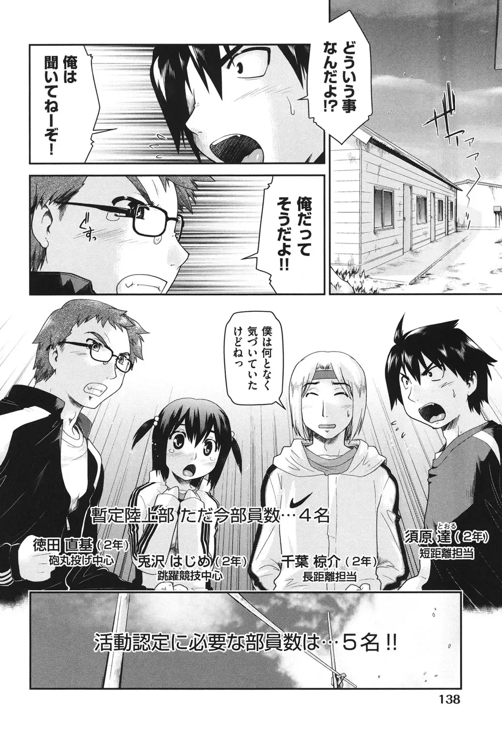 [Akishima Shun] Sapo-Machi Shoujo - Girls are Waiting for Support Fhentai - Page 139