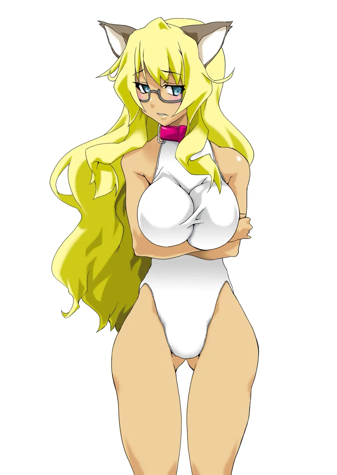 [Honoutsukai] Shitsuji no Houkei Chinpo no Dorei ni Ochi Mashita Fhentai - Page 2