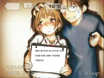 [Haruhonya] Niizuma-san Fhentai - Page 35