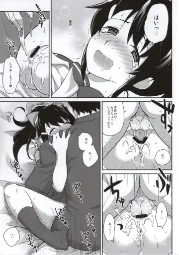 [Tachikawa Negoro] Oyachin o Ireru Oyako no Hon Fhentai.net - Page 22