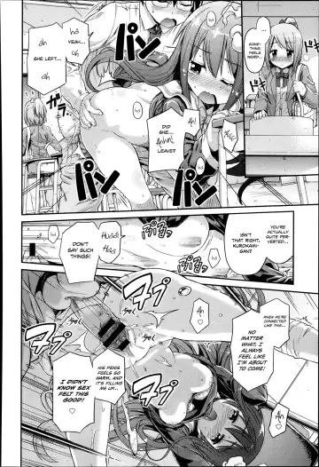 [Hinotsuki Neko] Let's Joubutsu! Fhentai - Page 14