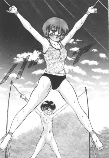 [Eiri Kiku] Roshutsu Kyoushitsu Fhentai - Page 70