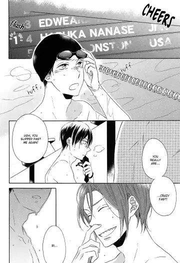 [Yuinoz] MONSTER of WATER Fhentai - Page 10