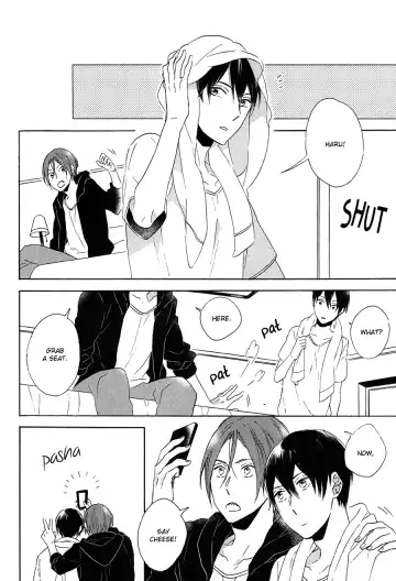 [Yuinoz] MONSTER of WATER Fhentai - Page 12