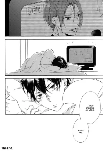 [Yuinoz] MONSTER of WATER Fhentai - Page 26