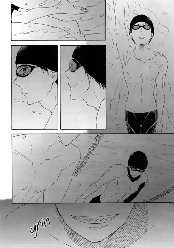 [Yuinoz] MONSTER of WATER Fhentai - Page 6