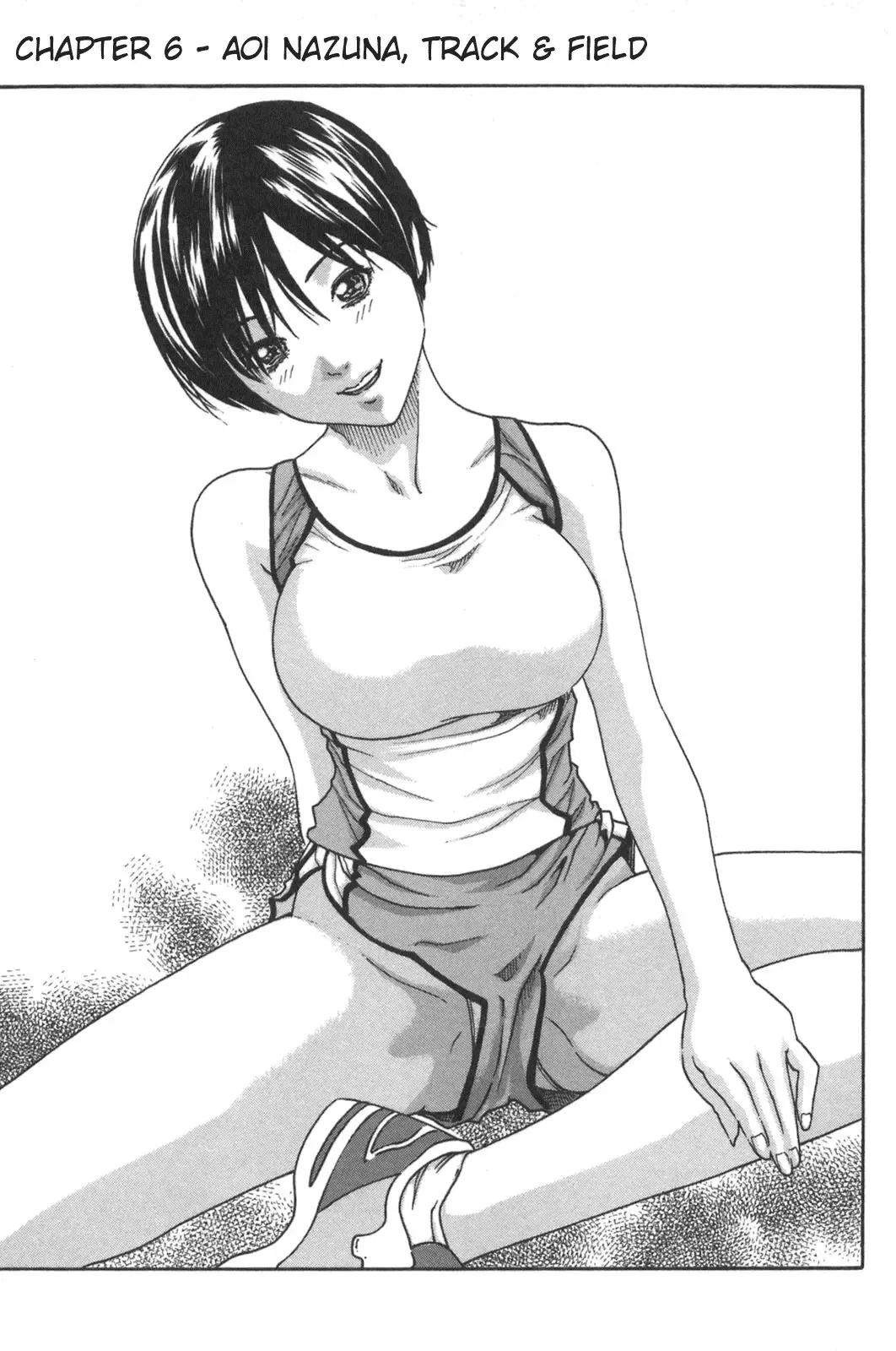 [Haruki] SPORTS HIGH! Ch. 1-7 Fhentai - Page 115