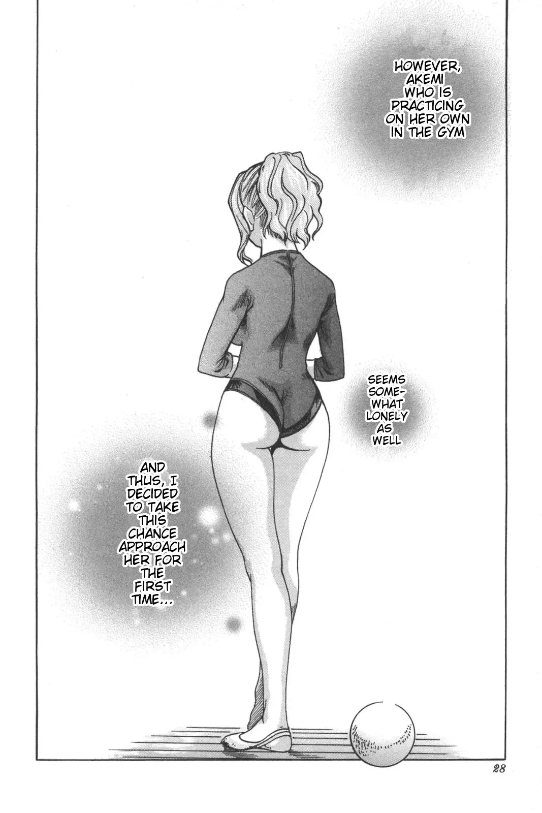 [Haruki] SPORTS HIGH! Ch. 1-7 Fhentai - Page 28