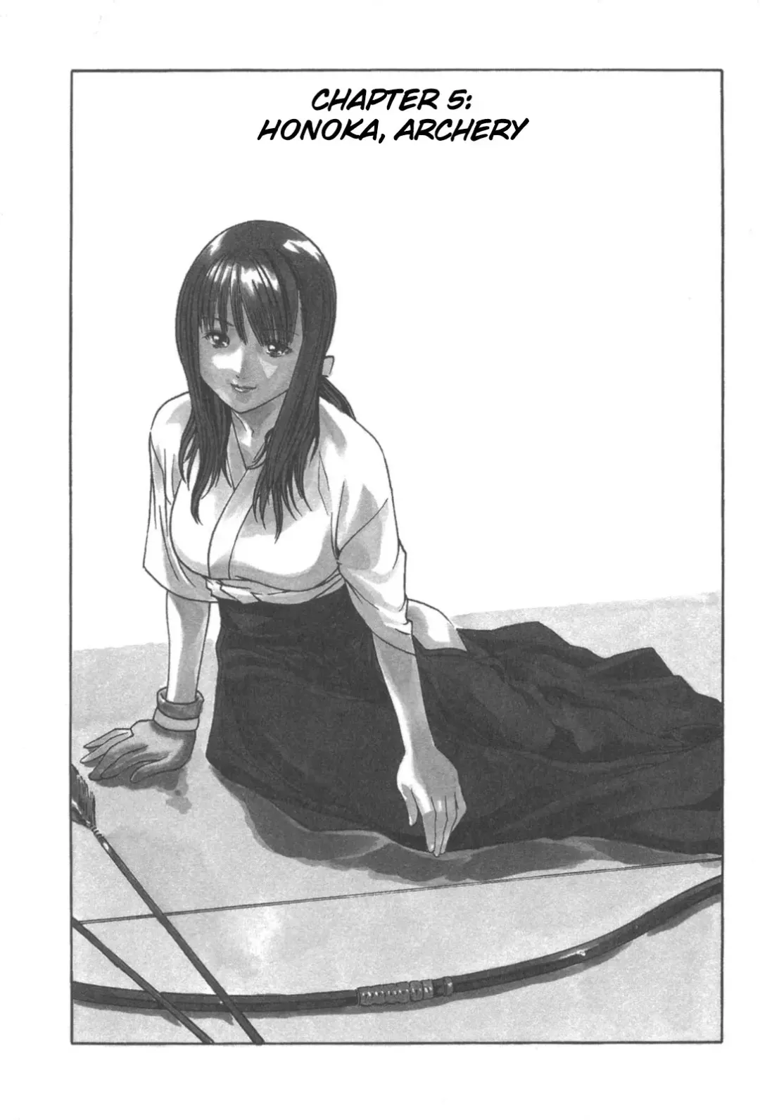 [Haruki] SPORTS HIGH! Ch. 1-7 Fhentai - Page 95