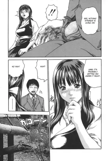 [Haruki] SPORTS HIGH! Ch. 1-7 Fhentai - Page 105