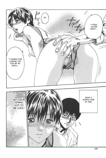 [Haruki] SPORTS HIGH! Ch. 1-7 Fhentai - Page 128