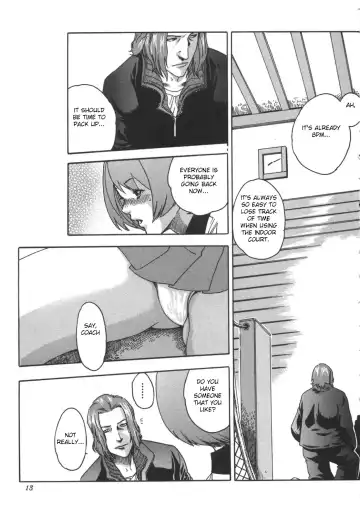 [Haruki] SPORTS HIGH! Ch. 1-7 Fhentai - Page 13