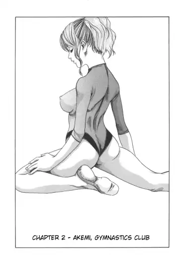 [Haruki] SPORTS HIGH! Ch. 1-7 Fhentai - Page 25