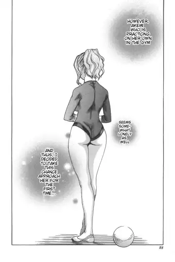 [Haruki] SPORTS HIGH! Ch. 1-7 Fhentai - Page 28