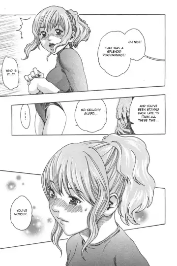 [Haruki] SPORTS HIGH! Ch. 1-7 Fhentai - Page 29