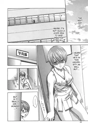 [Haruki] SPORTS HIGH! Ch. 1-7 Fhentai - Page 56