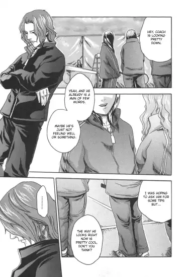 [Haruki] SPORTS HIGH! Ch. 1-7 Fhentai - Page 7