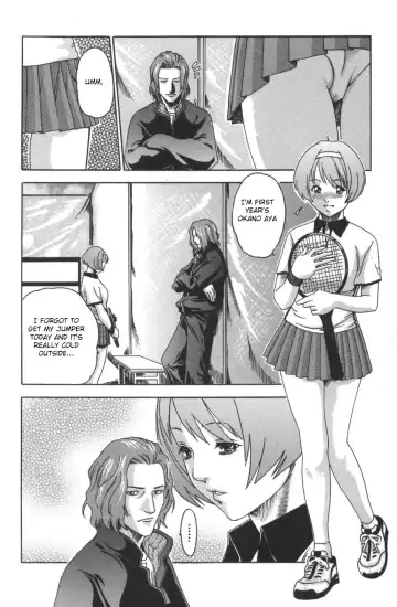 [Haruki] SPORTS HIGH! Ch. 1-7 Fhentai - Page 8