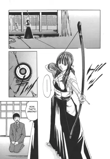 [Haruki] SPORTS HIGH! Ch. 1-7 Fhentai - Page 99